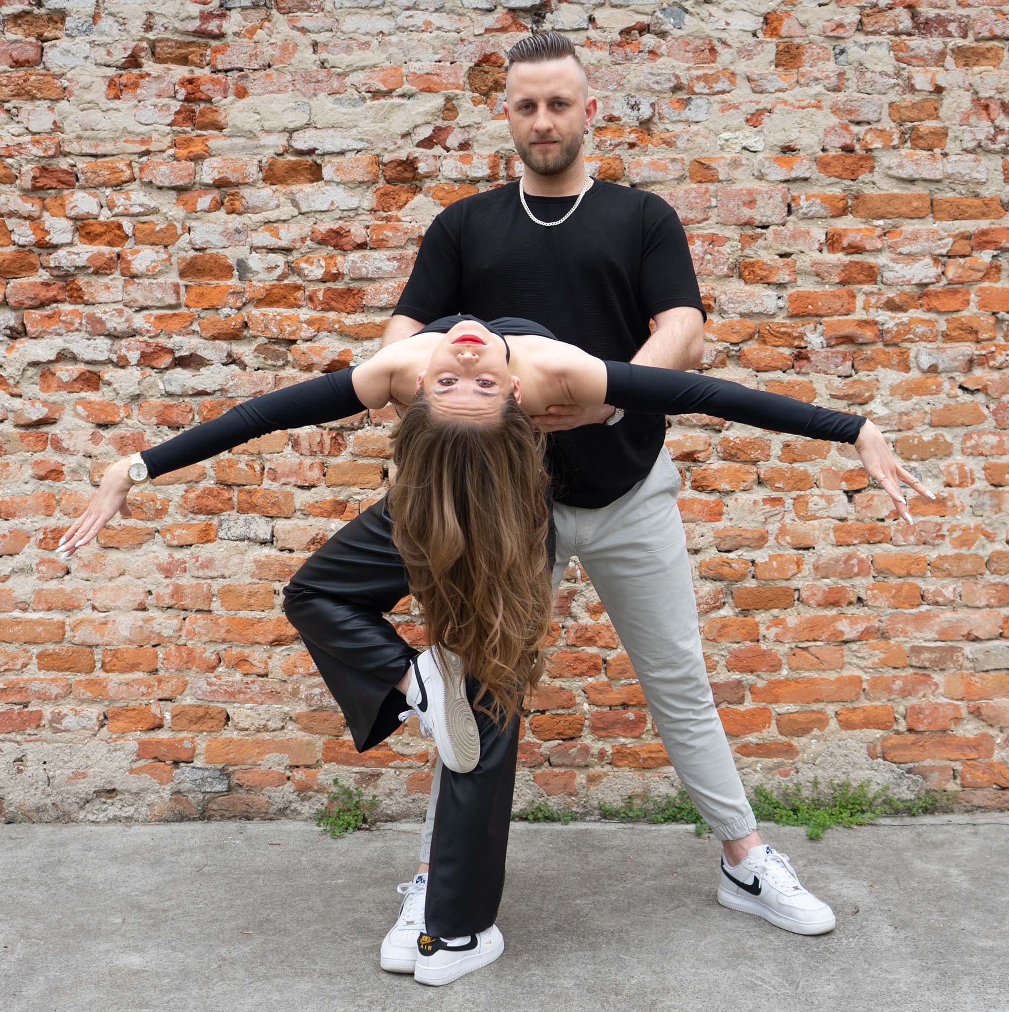 Couple Portrait