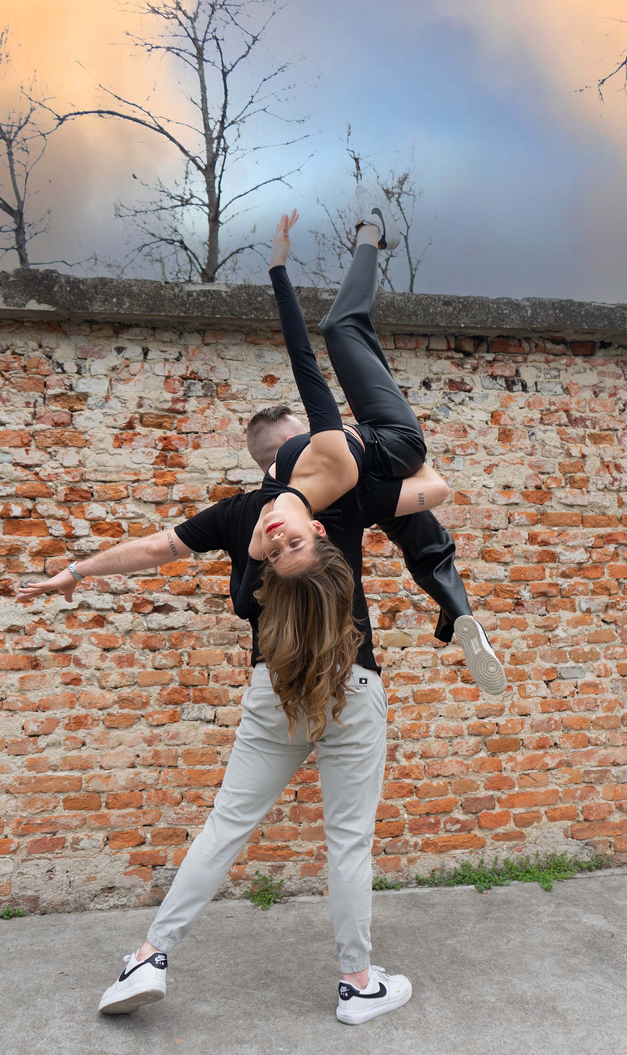 Couple Portrait
