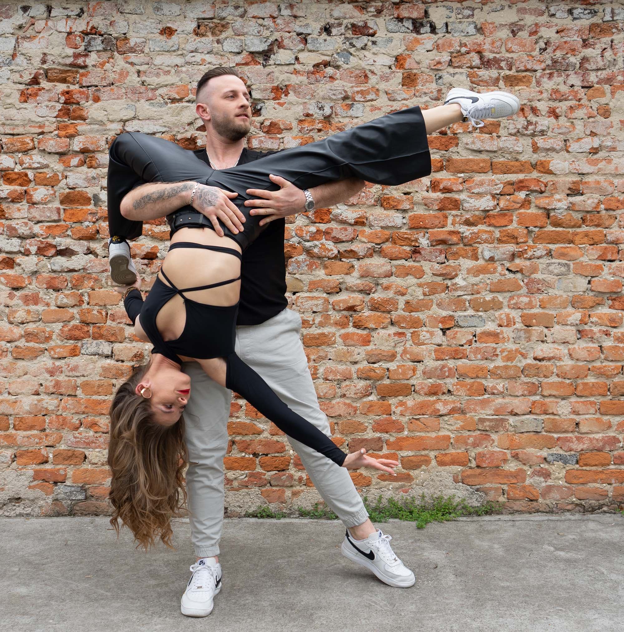 Couple Portrait