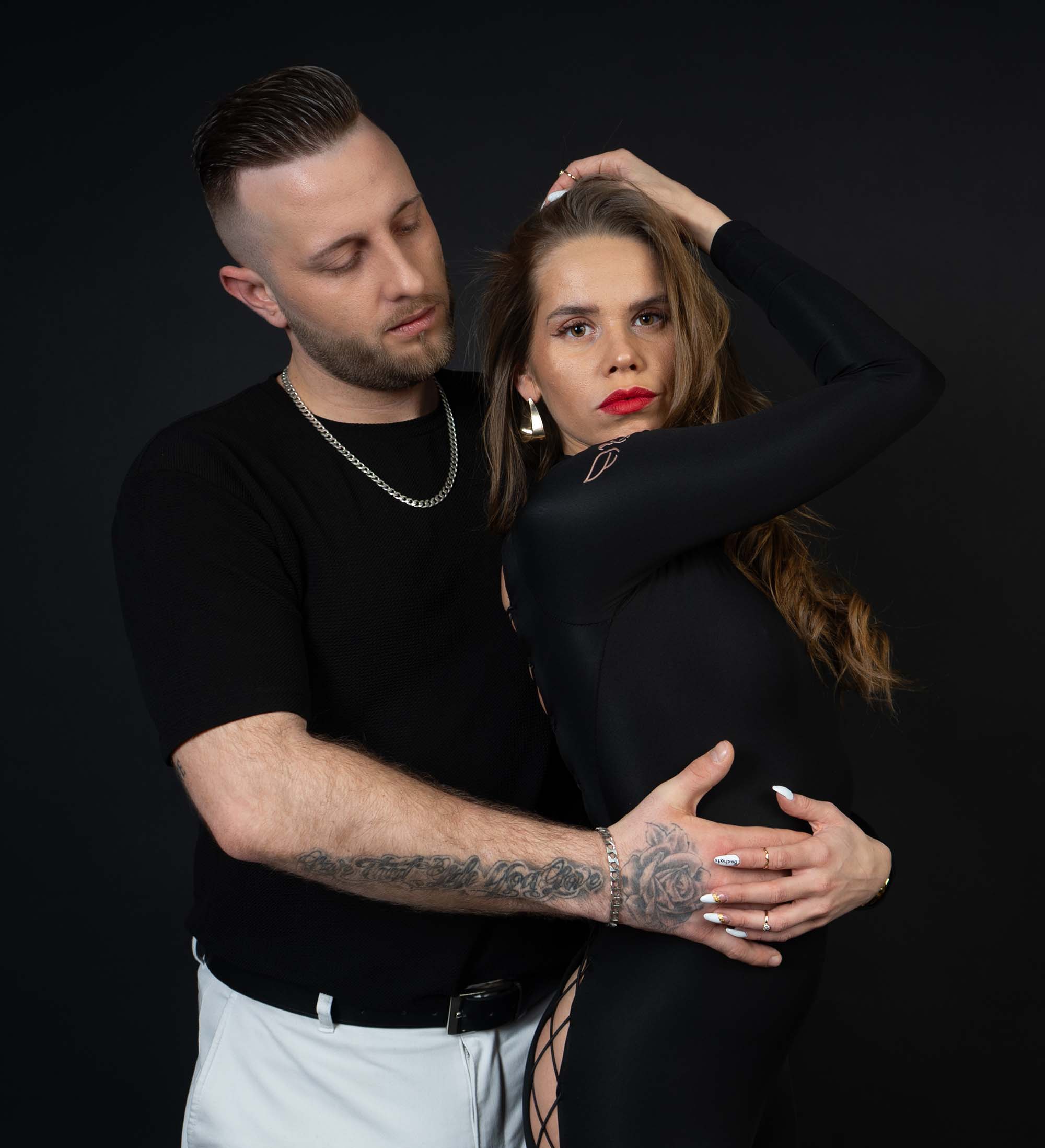 Couple Portrait