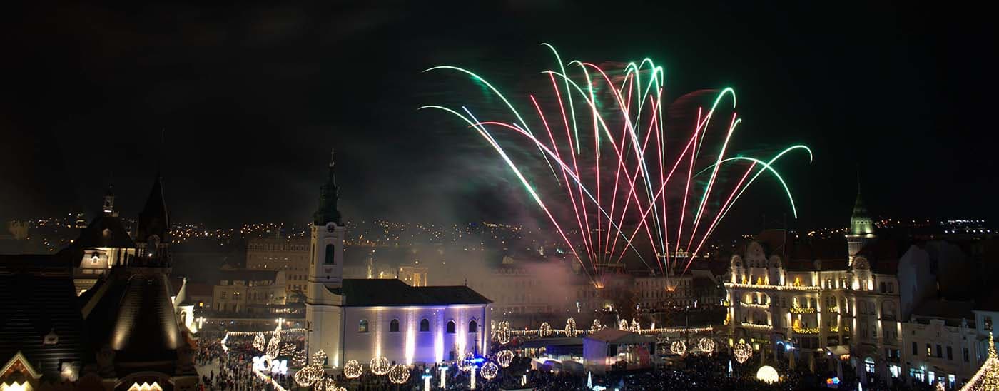 Fireworks