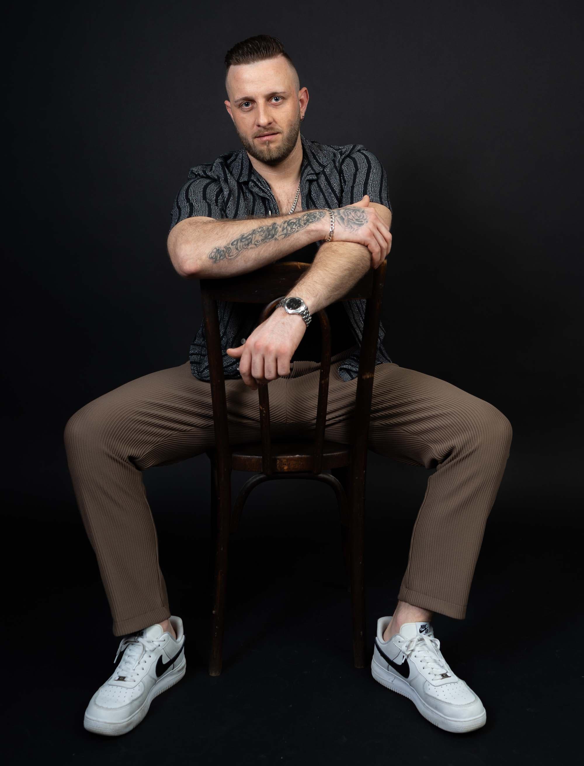 Portrait
